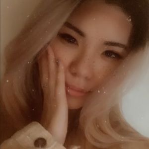 Meet your Posher, Yong